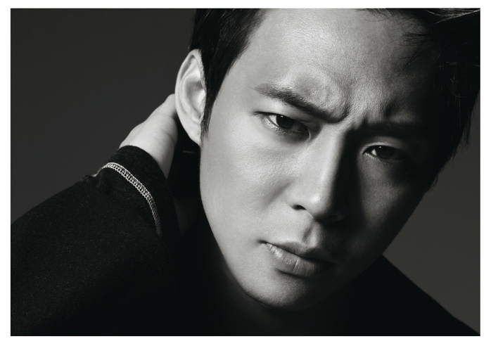 Park Yoo Chun