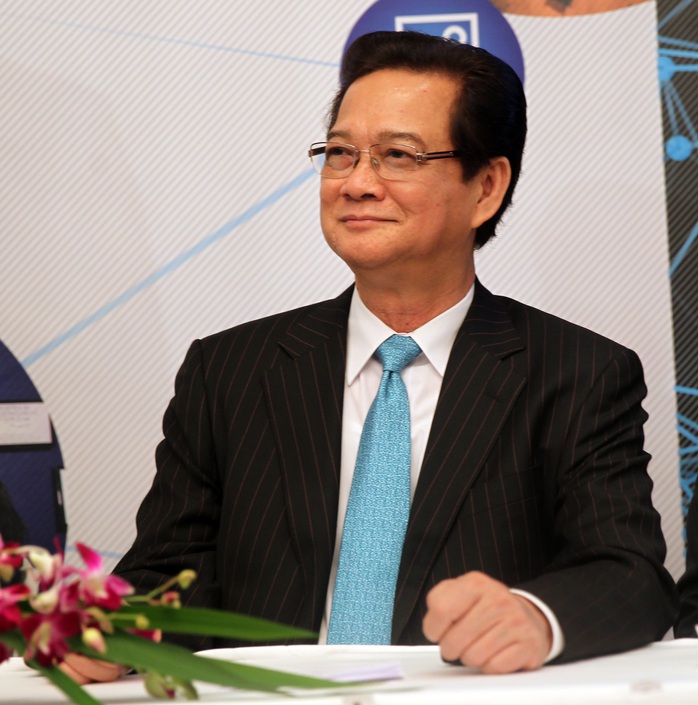 Thủ tướng tạo niềm tin về thành công đầu tư vào Việt Nam với các nhà đầu tư quốc tế