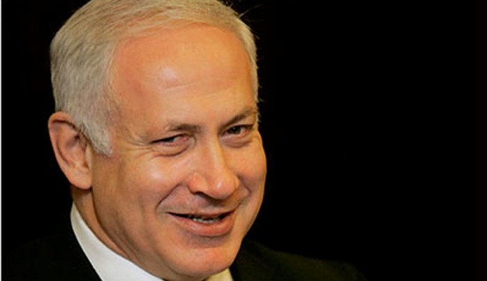 Thủ tướng Israel Benjamin Netanyahu