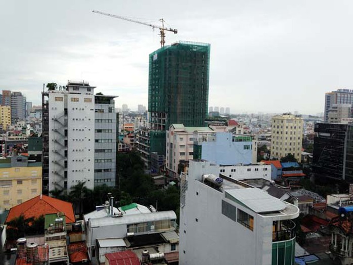 DN bất động sản nào “làm giá, thổi giá” đồng nghĩa với việc khách hàng sẽ quay lưng DN bất động sản nào “làm giá, thổi giá” đồng nghĩa với việc khách hàng sẽ quay lưng