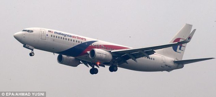 Vụ mất tích của MH370 liệu có liên quan đến al-Qaeda?