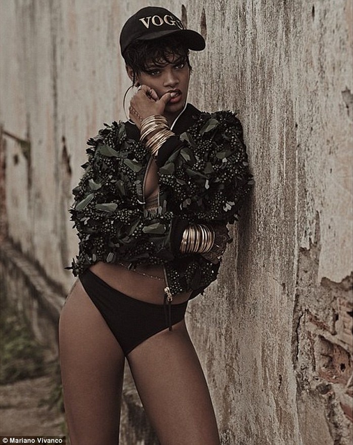 RihannaRihanna