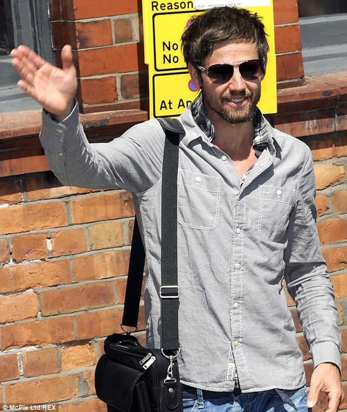 Jason Orange