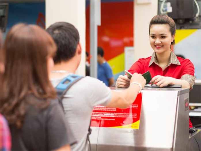Vietjet Air chính thức mở bán vé đường bay Đà Nẵng - Cần Thơ từ ngày 25-6 Vietjet Air chính thức mở bán vé đường bay Đà Nẵng - Cần Thơ từ ngày 25-6