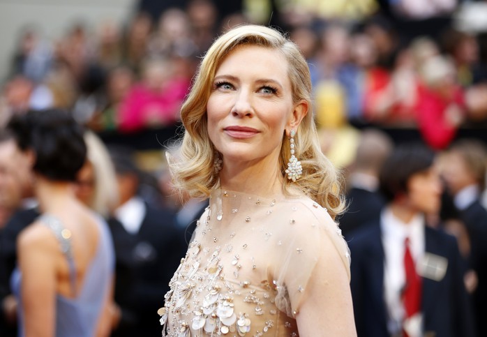 Cate Blanchett 