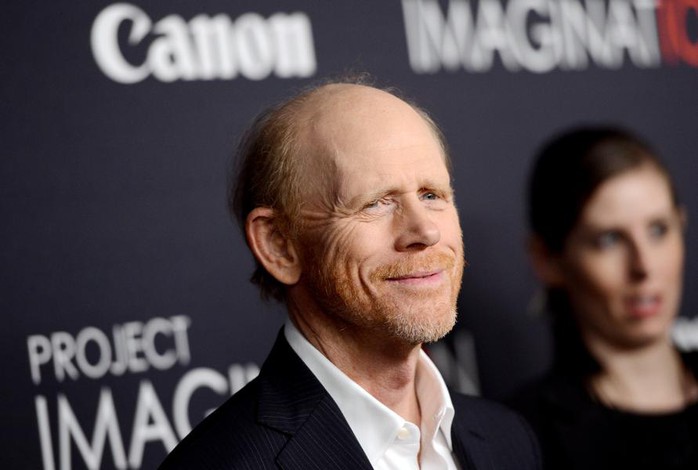 Ron Howard