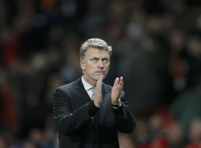 David Moyes vẫn là chuyên gia 