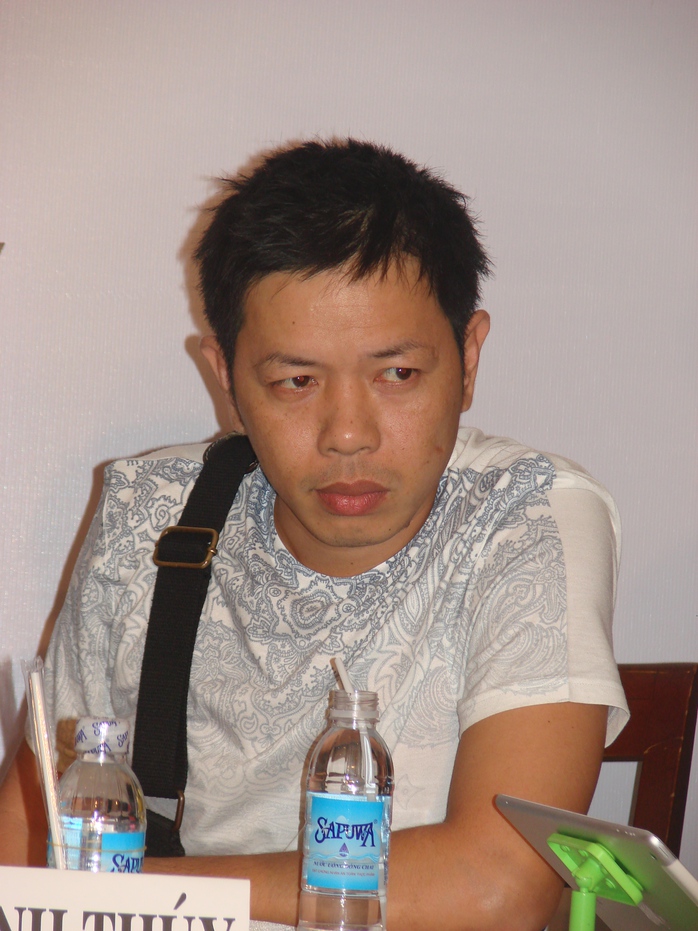 Thái Hòa, người bạn thân thiết của Đức Thịnh cũng góp mặt trong phim