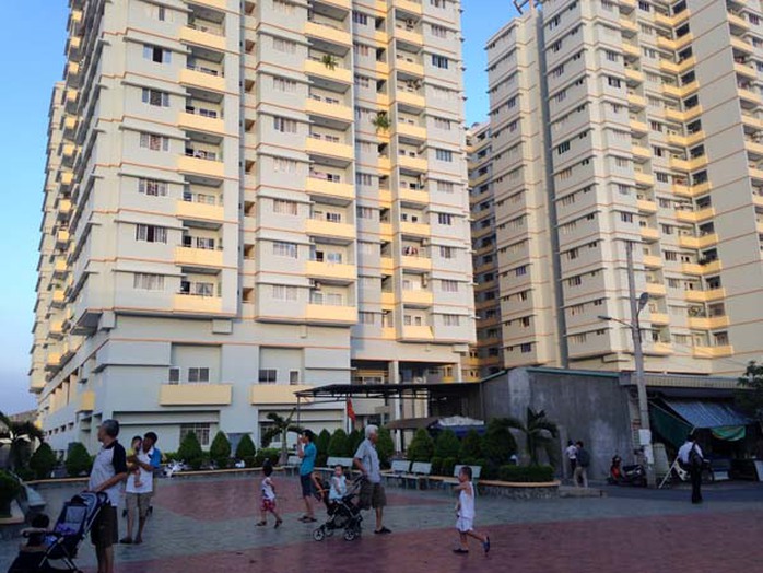 Bộ Tài chính giải tỏa thắc mắc cho người mua nhà và chủ đầu tư về việc nộp tiền sử dụng đất Bộ Tài chính giải tỏa thắc mắc cho người mua nhà và chủ đầu tư về việc nộp tiền sử dụng đất