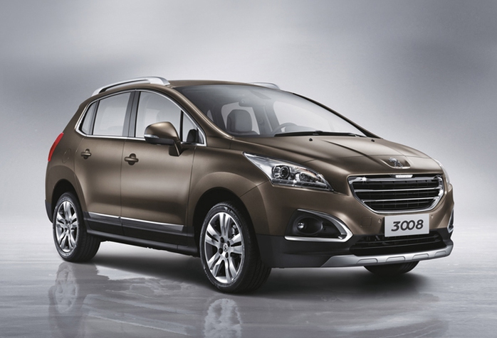 Peugeot cũng có mức giảm hàng chục triệu đồng Peugeot cũng có mức giảm hàng chục triệu đồng