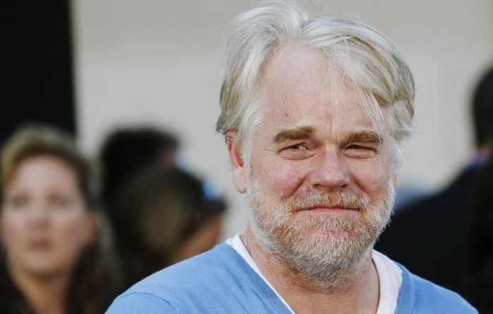 Philip Seymour Hoffman