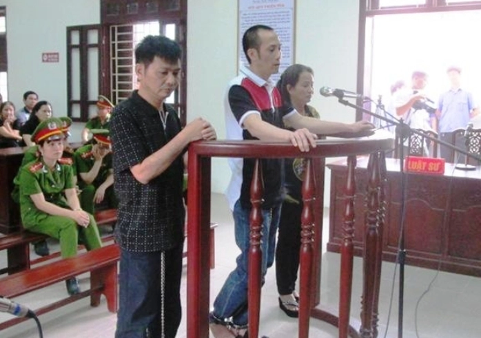 Nguyễn Anh Tuấn, Tuấn thần đèn và Nguyễn Thị Hương được giảm án gần 10 năm tù