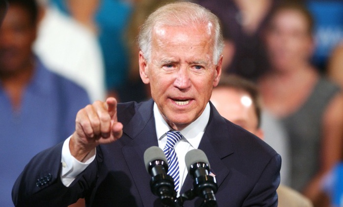 Joe Biden