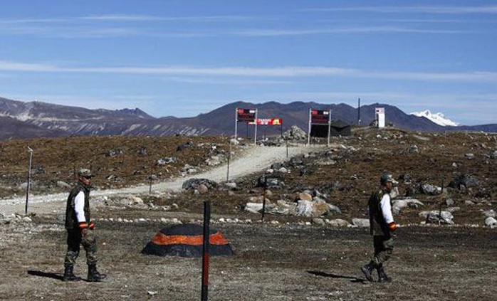 The new posts will enable better coordination and tighter vigil along the border. Photo: PTI