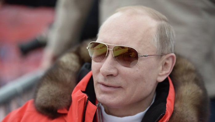 Russian President Vladimir Putin will celebrate his birthday on October 7 in the Siberian taiga, a vast forested area in the northern regions of Russia covering hundreds of thousands of square miles.