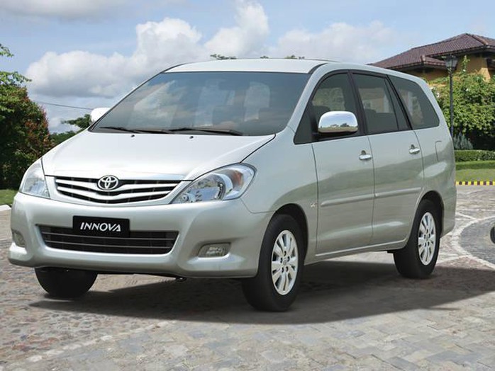 Toyota Việt Nam sẽ triệu hồi một số lượng lớn xe Innova và Fortuner để kiểm tra, sửa chữa lỗi kỹ thuật