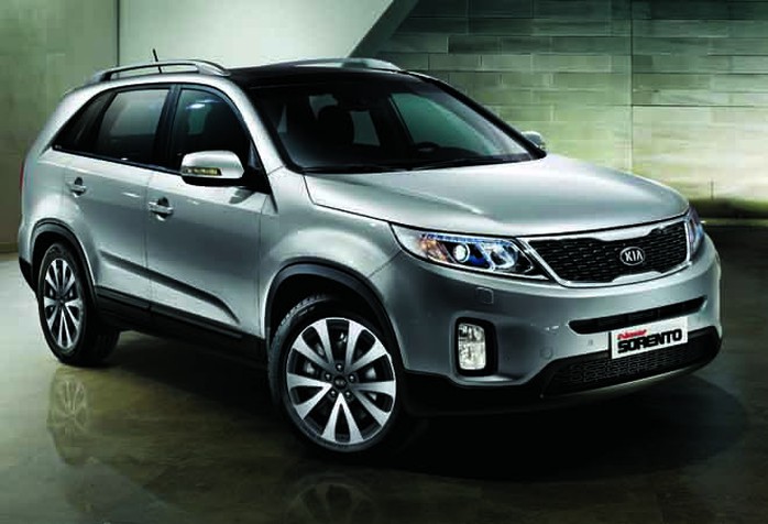 Các mẫu xe Kia có mức giảm lên đến 50 triệu đồng/chiếc Các mẫu xe Kia có mức giảm lên đến 50 triệu đồng/chiếc