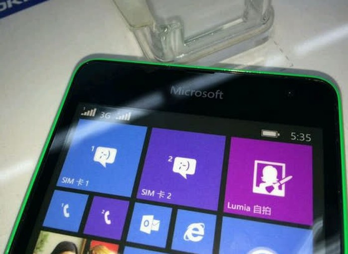 Cận cảnh Lumia 930: Đẹp không tỳ vết