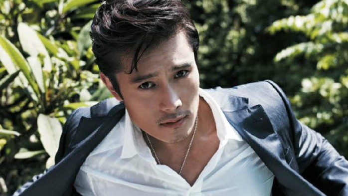 Lee Byung Hun