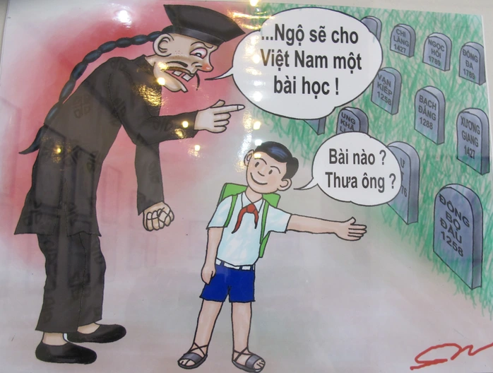 Tác phẩm của họa sĩ Mai Sơn