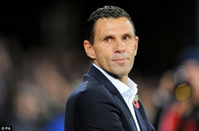 HLV Poyet của Sunderland liệu có thể phá Chelsea lần nữa?