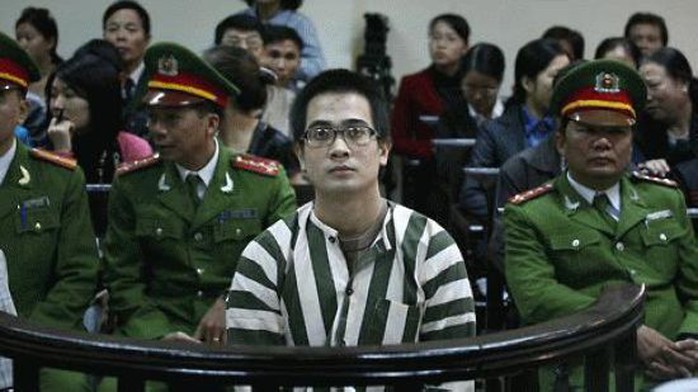 Bản án tử hình đối với Nguyễn Đức Nghĩa cuối cùng cũng được thực thi