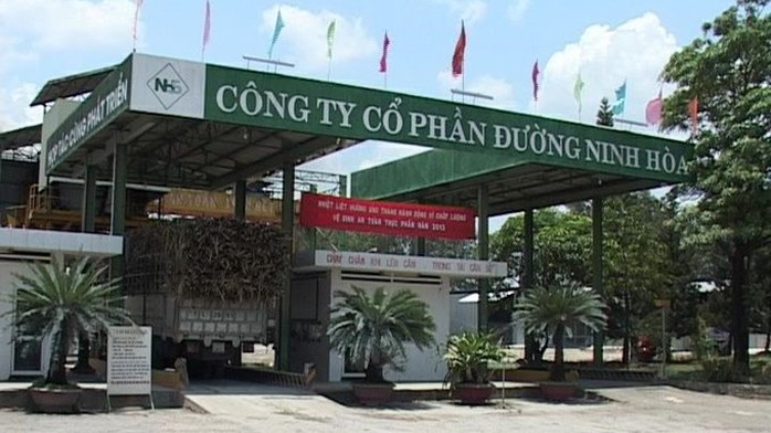 Đường Ninh Hòa sắp sửa sáp nhập với Đường Ninh Hòa Đường Ninh Hòa sắp sửa sáp nhập với Đường Ninh Hòa