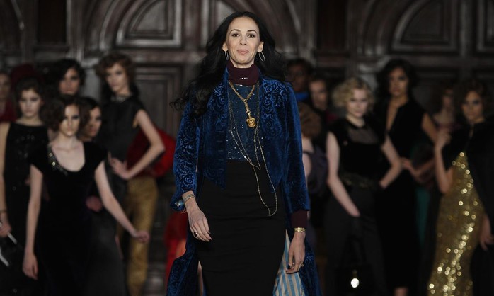 LWren Scott 