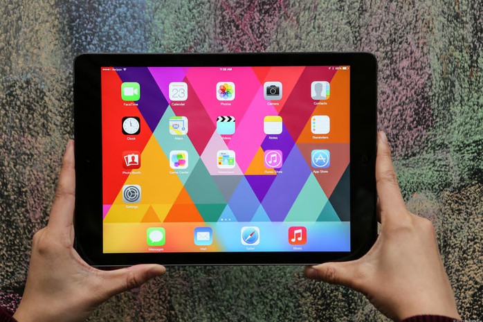 Một số dòng iPad bị liệt vào danh sách cấm mua sắm bằng tiền công trong các cơ quan chính phủ Trung Quốc.
