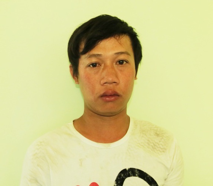 Gã trộm rình dưới gường Nguyễn Hữu Quang