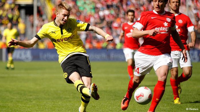 
	Marco Reus