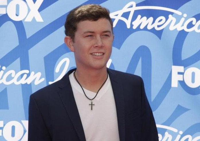 Scotty McCreery