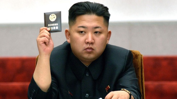 Ông Kim Jong-un vẫn không xuất hiện trước công chúng dẫn đến nhiều tin đồn về sức khỏe, quyền lực... lan tỏa. Ảnh: Reuters