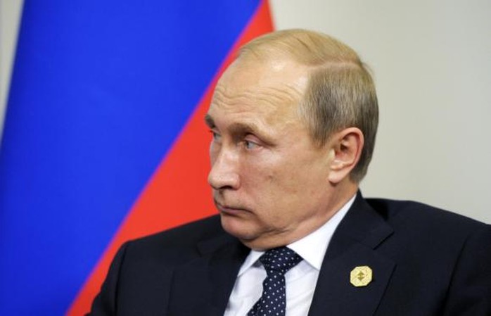 Ông Putin mong cuộc khủng hoảng Ukraine sớm kết thúc. Ảnh: Reuters