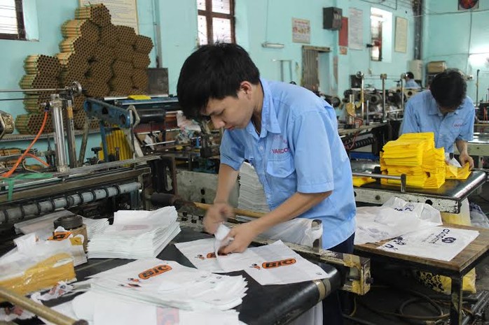 Thu nhập của người lao động Việt Nam vẫn thấp hơn nhiều so với các quốc gia láng giềng