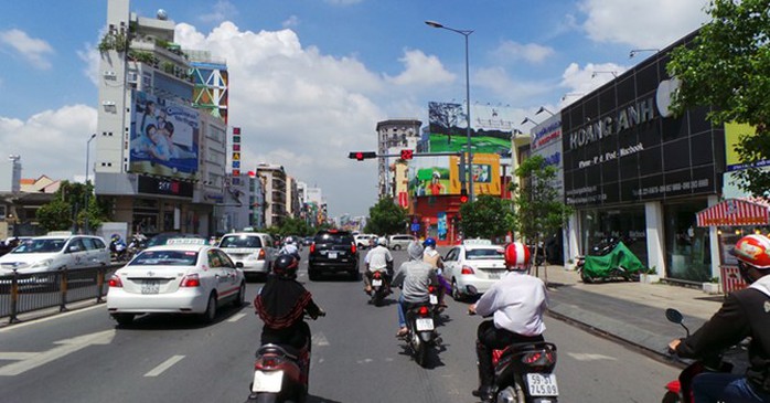 Với thói quen dùng phương tiện cá nhân của người tiêu dùng, Uber rất khó phát triển rộng khắp.