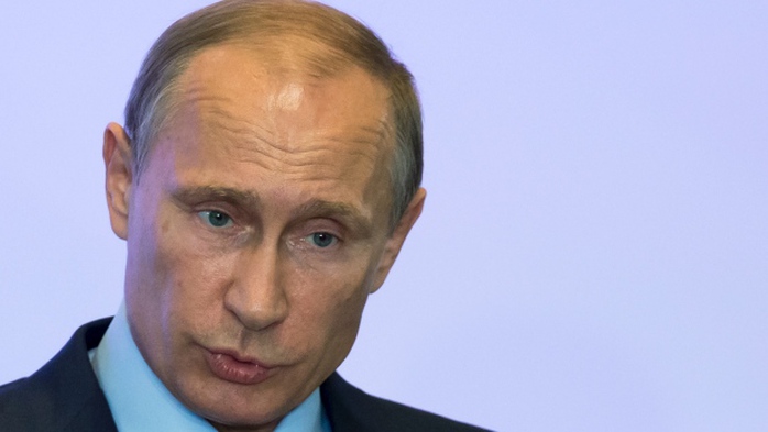 Ông Putin nói với bà Merket: Bất kỳ trì hoãn nào thêm nữa đều không thể chấp nhận được. (ảnh minh họa: Reuters)   