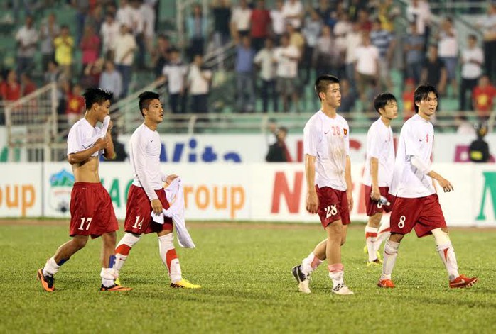 Thất bại nhưng không nản chí thì thành công sẽ đến! Thất bại nhưng không nản chí thì thành công sẽ đến!