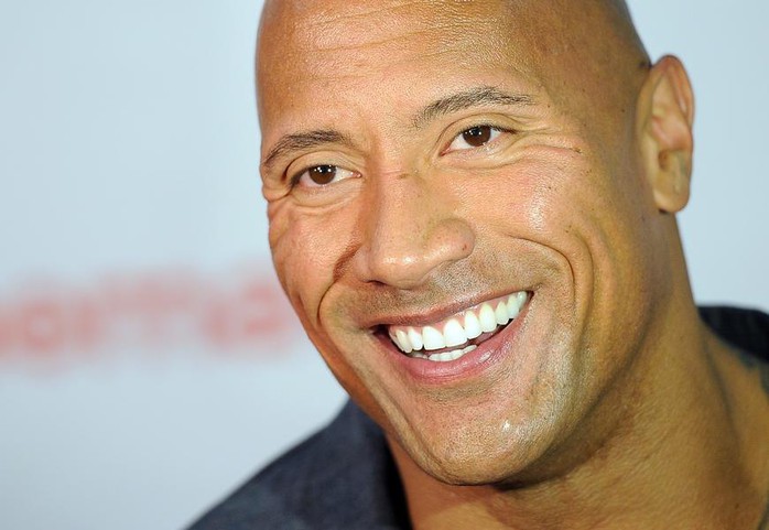 Dwayne Johnson