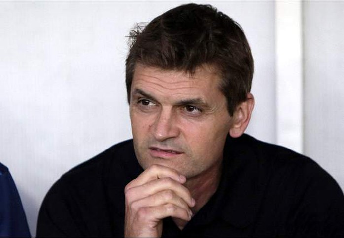 Vilanova ra đi để lại niềm tiếc thương cho hàng vạn người hâm mộ bóng đá Vilanova ra đi để lại niềm tiếc thương cho hàng vạn người hâm mộ bóng đá