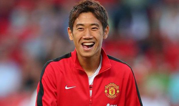 Kagawa đã chấm dứt tháng ngày buồn tủi ở M.U