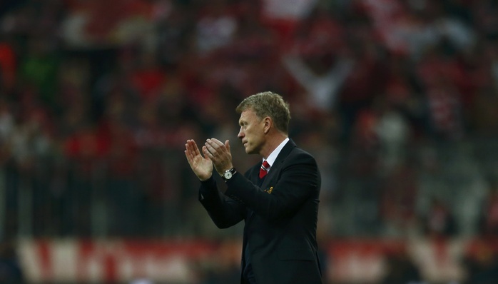 Sẽ có một kết cục buồn cho ông Moyes