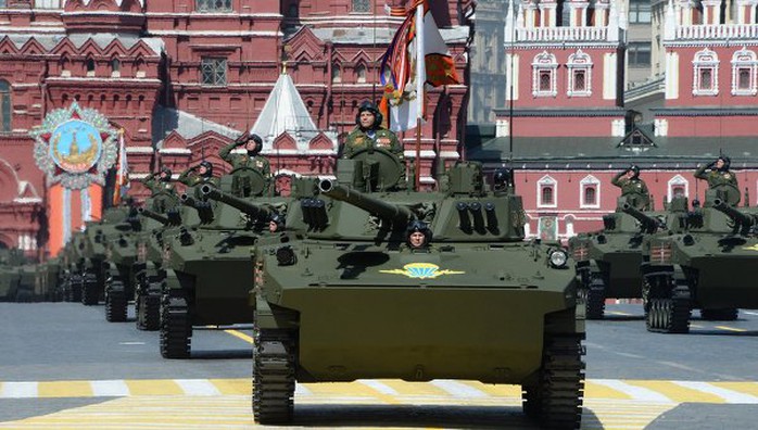 BMD-4