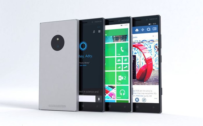 Microsoft ra 3 ứng dụng chuyển đổi dữ liệu từ Lumia sang PC