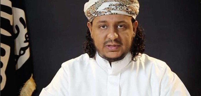 Thủ lĩnh cấp cao Sheikh Harith al-Nadhari của al-Qaeda. Ảnh: i24 News