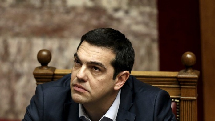 Greek Prime Minister Alexis Tsipras should ignore talk urging him to swing into Moscows orbit