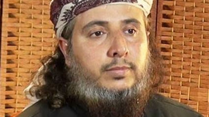 Nasser bin Ali al-Ansi (Image from wikipedia.org)