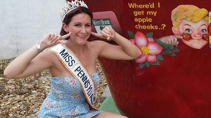 Cô lừa tiền từ thiện