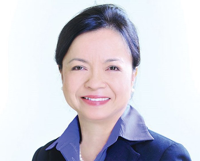 Bà Mai Thanh Bà Mai Thanh