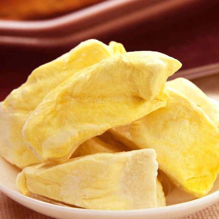Sầu riêng sấy Thái Lan Sầu riêng sấy Thái Lan